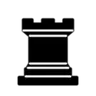 Profile image of 黒のルーク