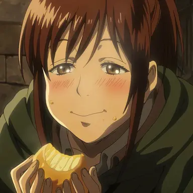 Profile image of サシャ