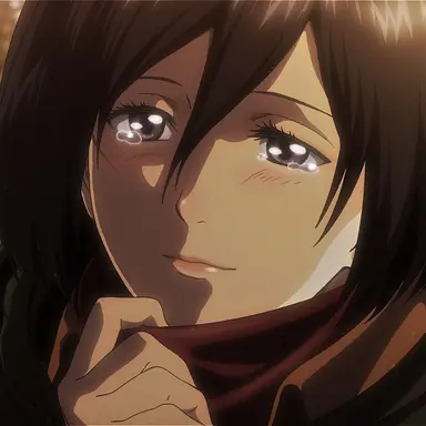 Profile image of ミカサ