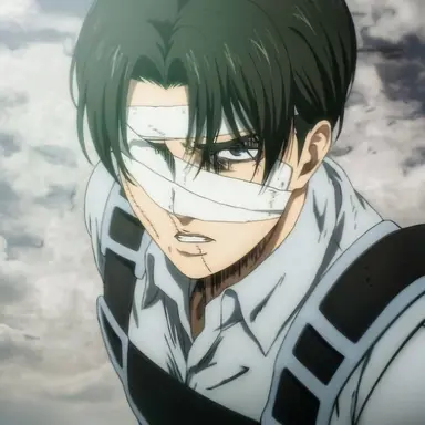 Profile image of リヴァイ