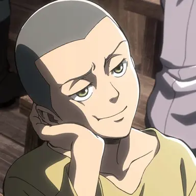 Profile image of コニー