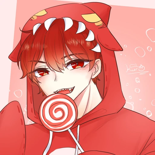 라더[수인]