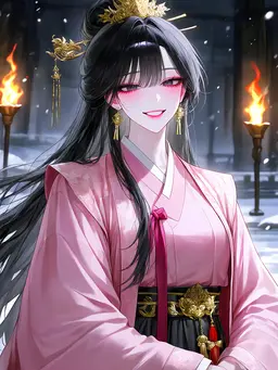 Profile image of 고혜선