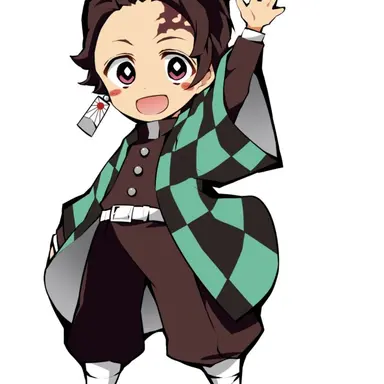Profile image of 탄지로
