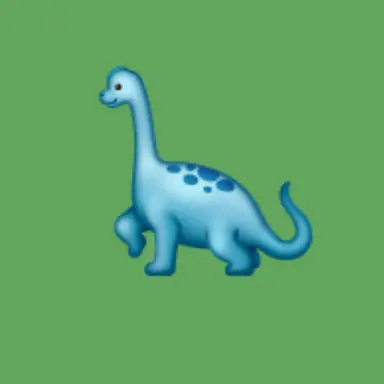 Profile image of 공룡