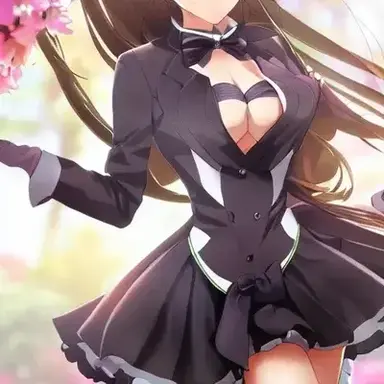 Profile image of Elara