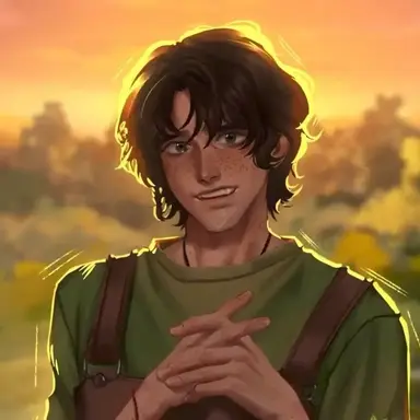 Profile image of Silas