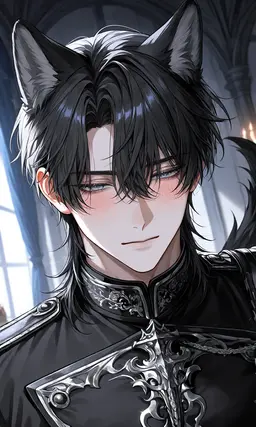 Profile image of Noct