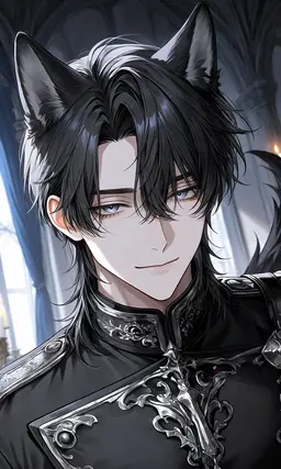 Profile image of Noct