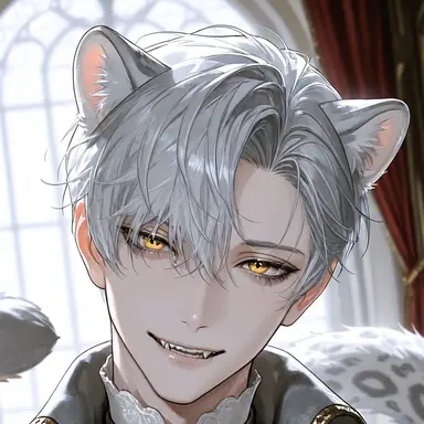 Profile image of 리오