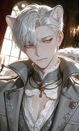 Profile image of 리오