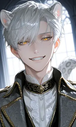 Profile image of 리오