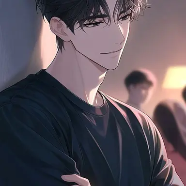 Profile image of Soren