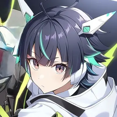 Profile image of 카미시로 토와