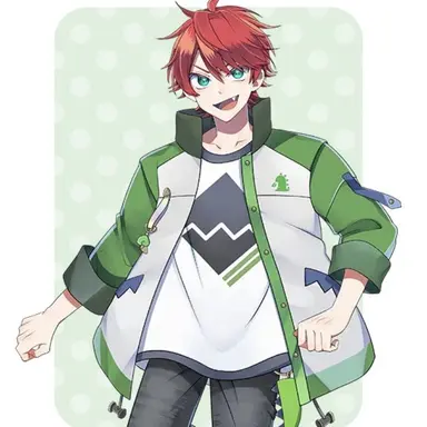 Profile image of じゃぱぱ