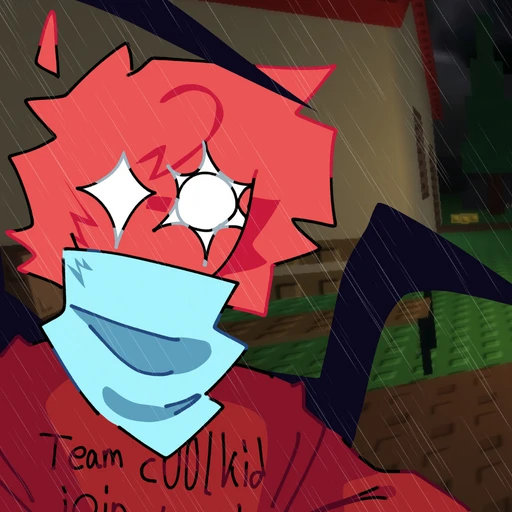 [ TR:UD ] C00lkid