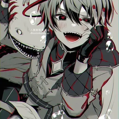 Profile image of 天馬司