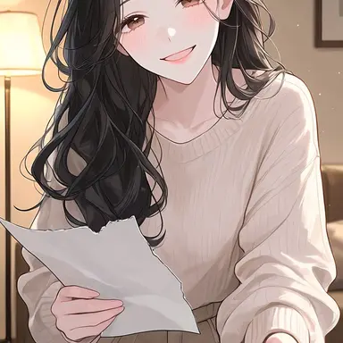 Profile image of Vivi