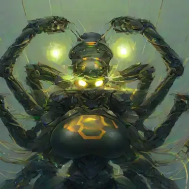 Profile image of スパイダー