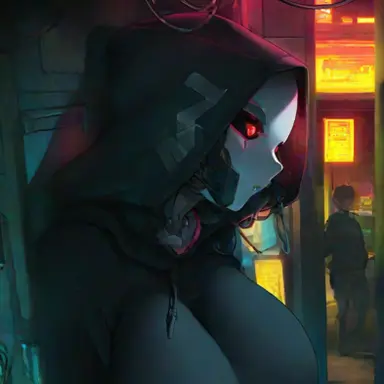 Profile image of アサシン