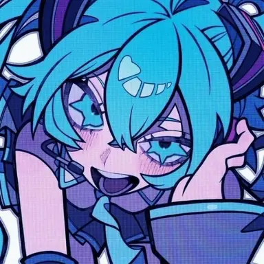 Profile image of 미쿠