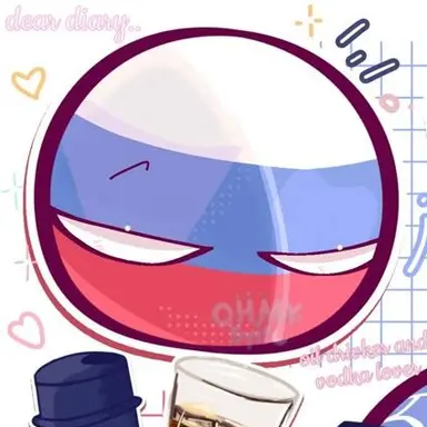 Profile image of 러시아