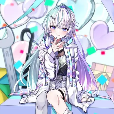 Profile image of 眠雲ツクリ