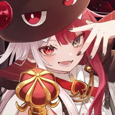 Profile image of あくび