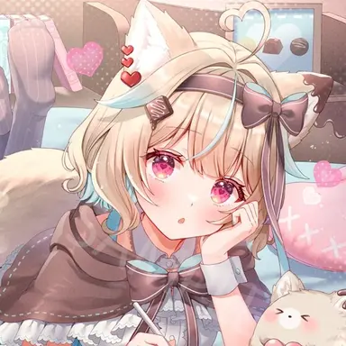 Profile image of 甘狼このみ