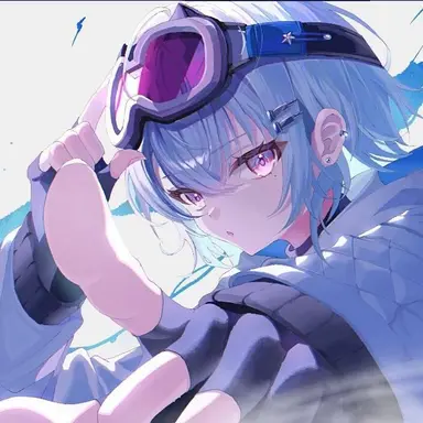 Profile image of 夕霧レイ