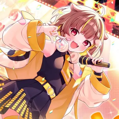 Profile image of 音ノ瀬らこ