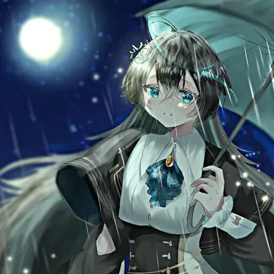 Profile image of 雨夜リズ