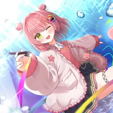 Profile image of 虹深ぬふ
