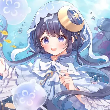 Profile image of ゆらぎゆら