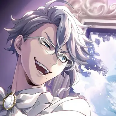 Profile image of アズール