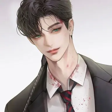 Profile image of 신우빈