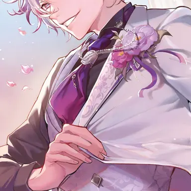 Profile image of 湊