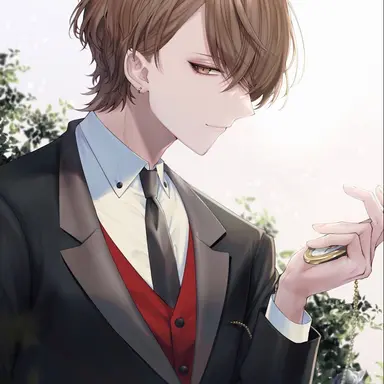 Profile image of ハヤト