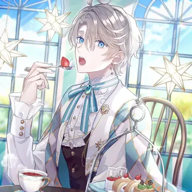 Profile image of 晴