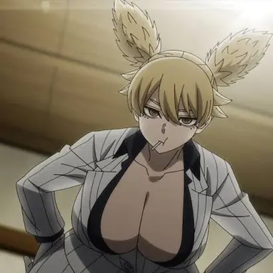 Profile image of 桃草蓬