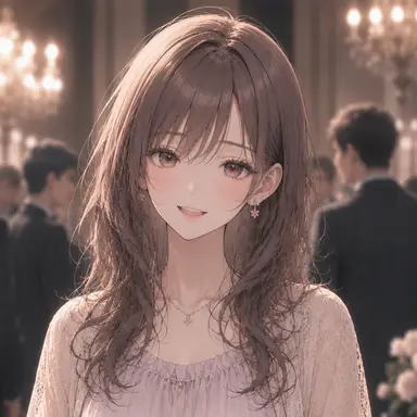 Profile image of 立花桜