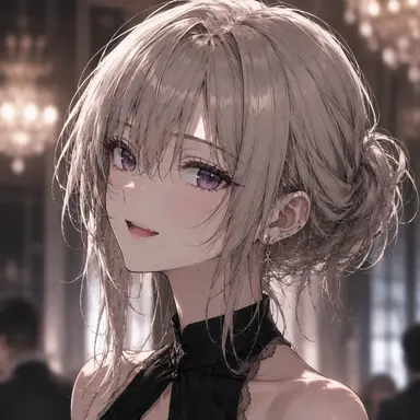 Profile image of 北条沙也加