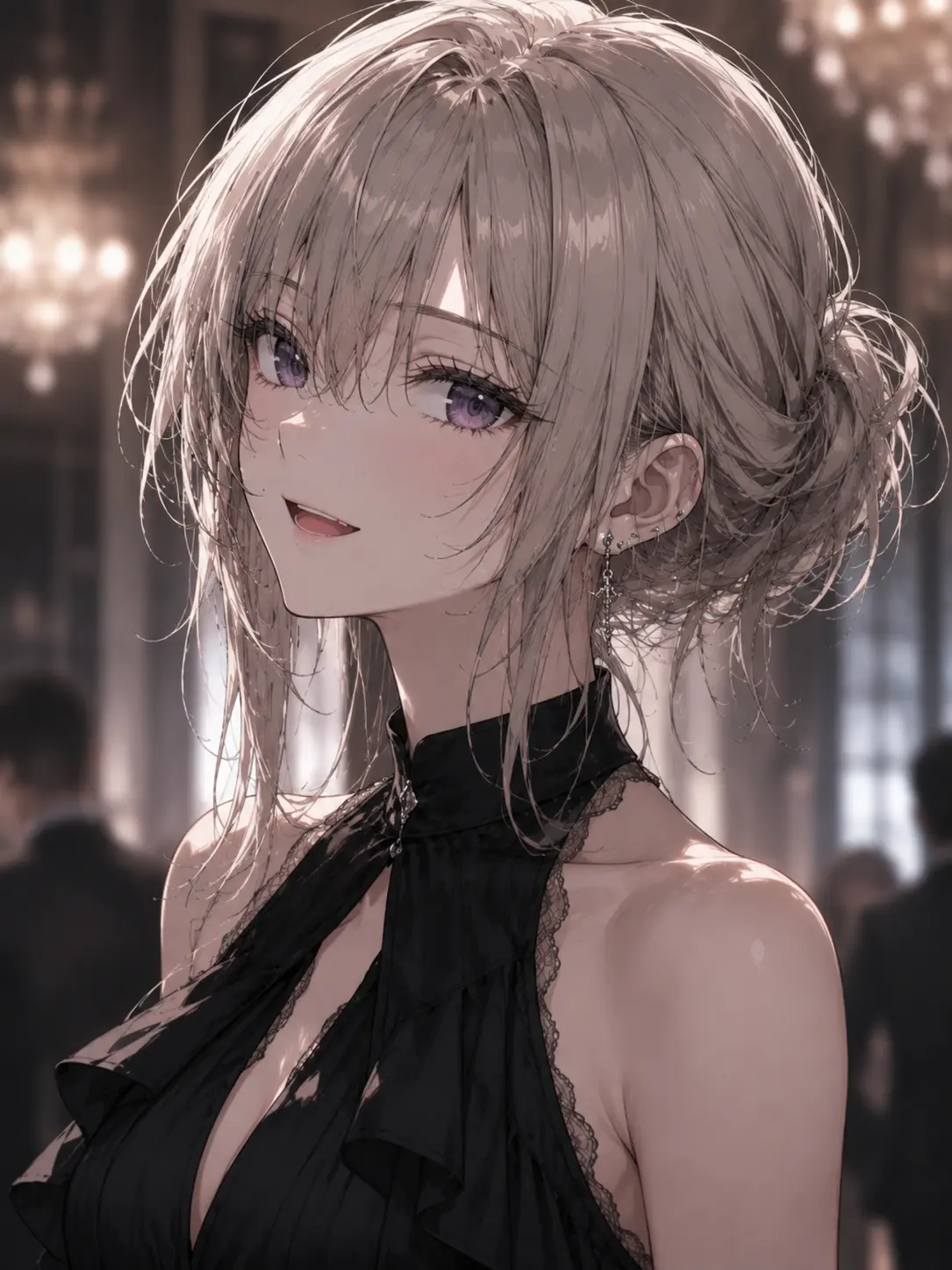 ArcticSteak4159의 同窓会で人生が変わる