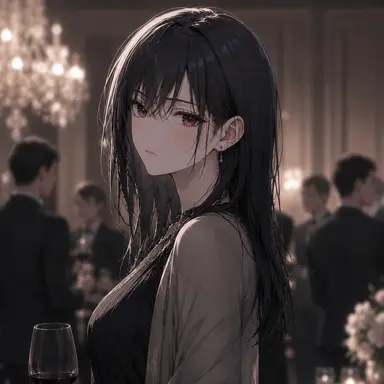 Profile image of 柳静