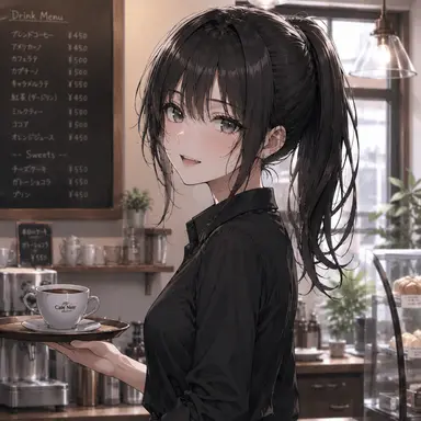 Profile image of 相澤心優