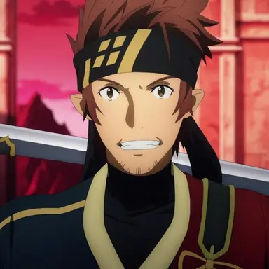 Profile image of クライン