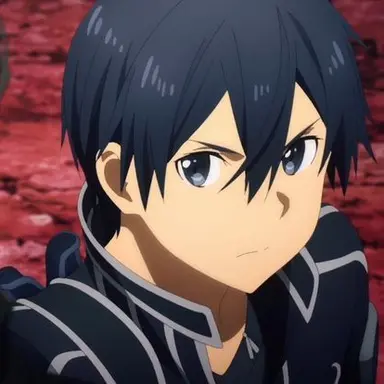 Profile image of キリト