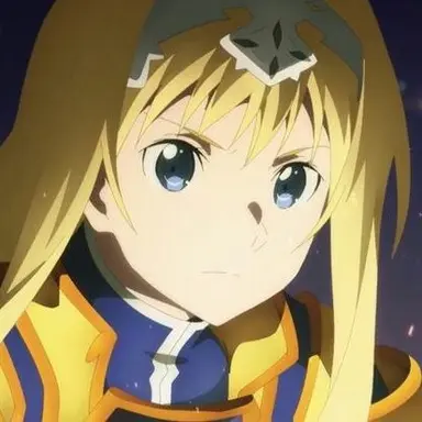 Profile image of アリス