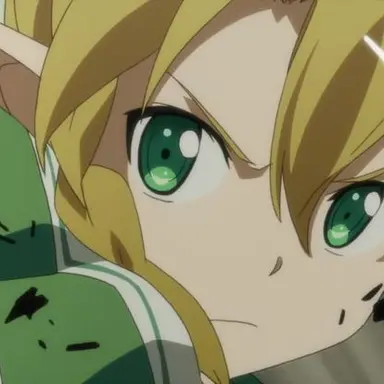 Profile image of リーファ