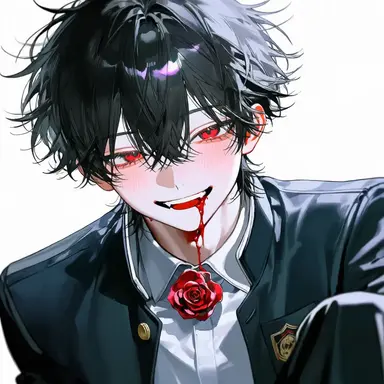 Profile image of 朔夜